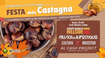 Festa della Castagna